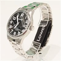 Orologio Lowell Uomo Classic in Acciaio PL4260-82 - PL4260-82